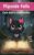 Flipside Falls: Cats don’t read books