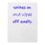 Flipside Products 10″ x 16″ Large Dry Erase White Boards, Classroom Pack, Single-Sided Lapboard for Class, Reusable for Group Participation – 12 Pack