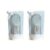 Floor Cleaner, 500 Ml*2 (Compatible With Roborock S8 /Qrevo/Dyad Pro/Q8)