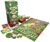 Flora Funga – The Pattern Forming Game – Features Two Nature-Inspired Games – for Ages 10 and up
