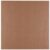 Florence Linen Cardstock 12 x 12 inches Brown (Hazelnut) – 10 Sheets of 250 GSM Coloured Paper – Card Making Supplies for Scrapbooking and Other Crafts
