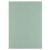 Florence Linen Cardstock A4 Green (Iguana) – 10 Sheets of 250 GSM Coloured Paper – Card Making Supplies for Scrapbooking and Other Crafts