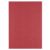 Florence Linen Cardstock A4 Red (Ruby) – 10 Sheets of 250 GSM Coloured Paper – Card Making Supplies for Scrapbooking and Other Crafts