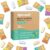 flowcheer Multi Surface Cleaner Refills -24 Pack All Purpose Cleaning Refill Tablet-Makes 384 fl oz Bottles of Spray Cleaner for Household&Kitchen Cleaning (Mixed)