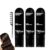 Fluffy Hair Shaping Spray‑lightweight Volumizing Mist, PeachVolumizing & Setting Spray, Peach-Scented Volumizing & SettingSpray, All‑day Strong Hold Peach Scent for Fine Flat，3PCS
