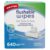 Flushable Wipes, Signature Pre-moistened 640 CT, Refreshing Cleansing, Fragrance Free