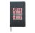 Flute Girl Like A Normal Girl But Loves Marching Band Flutes Hardcover Journal, Black