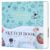 FLYING EAGLE Sketch Book, Square Hardcover Sketchbook for Kids,10×10, Blue