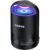 Fly Trap Indoor, Fruit Fly Traps for Indoors with Suction & Adjust Light