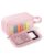 Fmeida Extra Large Pencil Case Pouch Stationery Bag Office Supplies