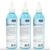 FMGDJJK 3x 220ml Window Cleaning Robot Window Detergent Compatible With HOBOT S7 Pro/S6 Pro/2S/298/388