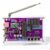 FM Radio Kit Soldering Practice Kit DIY Electronic Kits 87-108MHz FM Radio DIY Kit Digital DIY Soldering Project Kit ISolderStore
