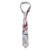 Fngziyoke Bstract Grunge Artwork With Roses Scratches In Old Vintage Style Romantic Memories Theme Men’S Fashion Business Necktie