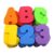 Foam Bath Letters – Floating Alphabet Set | 36 Piece Learning Toy