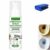 Foaming Toilet Cleaner Mousse, Foaming Toilet Bowl Cleaner, Powerful Stain & Limescale Remover, Remover Bowl Cleaner for Home Bathroom, RV, Camping & Composting Toilet (100ML)