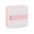 Foam Makeup Puff Set With Case