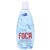 Foca Fabric Softener, Sandalwood Scent, Extra Soft, 1L