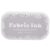 Focket Color Ink Pad Sponge for Rubber Stamps, Washable (BD-281 Cool Gray)