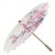 Focket Handmade Oil Paper Umbrella, Wooden Handle