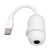 Fockety USB Whale Projection Lamp Night Light Projector