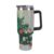 FodPand Christmas Decorations 40 Oz Tumbler Insulated Water Bottle