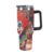 FodPand Clown Circus Show 40 Oz Tumbler Insulated Water Bottle