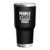 FOESUNIT People One Star Total Nightmare Would Not Recommend Tumbler Coffee Tumblers 30 oz Tumbler with Lid and Straw Insulated Tumblers Stainless Steel Tumbler