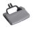 Fog Light Frame Air Conditioning Outlet Repair Kit with Tab Slide Clips for Benz for W164/X164 M ML GL 300/350/450/500 Car Front Rear AC Vent