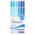 Fogun 6/12 / 54 Color Paint Markers Drawing Pen Acrylic Marker Acrylic Paint Pen Gel Supplies for Ceramic Glass