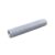 Foknhdi Chicken Wire Fence Galvanized Steel Mesh Roll 82×3.3 Ft Silver