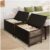 Fokyfok 2 Pack Under Bed Storage with Wheels,16 inch Tall Extra Large Under Bed Clothes Storage,Underbed Storage with Wheels,Rolling Under Bed Drawers with Lid for Dorm,College,Apartment,Black