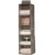 Foldable Closet Hanging Organizer, 6-Tier Non-Woven Storage Shelves for Clothes, Shoes, Accessories – Space Saving Closet Shelf, Beige, 27 x 27 x 60 cm (G)