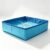 Foldable Kids Sandbox, Portable Outdoor Sand Play Tray Small Sandbox, 2 Pcs