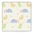 Foldable Play Mat,79″X 71″ Extra Large Foam Baby Playmat, Waterproof & Anti-Slip Portable Baby Floor Mat, Easy to Store Wipeable, Non-Toxic Toddler Crawling Mats for Floor Travel Bag, Dragonfly