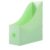 Foldable Upright Desktop Bookshelf Office File Organizer