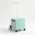 Foldable Utility Cart, Folding Portable Rolling Crate
