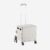 Foldable Utility Cart, Portable Shopping Trolley