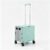 Foldable Utility Shopping Cart, Portable Rolling Crate