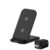 Foldable Wireless Charger with ac 18w dapter