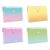 Folder 4-piece 12 Pocket Expanding File Organizer Sorting Folder Multi-Layer Document Organizer