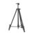 Folding Easel Portable Retractable Drawing Board Stand