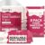 FOMIN Hand Sanitizer Wipes 8 Bags(15 Sheets)- Rose Sandalwood – Pull-Pack Wet Wipe – pH Balanced, Biodegradable On The Go Hand Sanitizing Wipes – Hypoallergenic, Plant-Based Travel Wipe