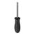 FOMIYES /4 Inch Drive Spinner Handle Socket Wrench Carbon Steel