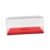 Fonowx Cars Display Case Assemble Collectibles Box Handicrafts Storage Shelf with Base Collection Display Stand for 1:64
