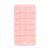Fonowx Classroom Pocket Chart Phone Organizer Calculator Holder Wall Door Hanging with Clear Pockets in Oxford Cloth and PVC Suitable for Teachers, 24 Pockets