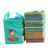 Fonowx Educational Card for, Educational Aid for Children 26pcs, #1 Alphabet A – Z