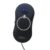 Fonowx Electric Window Vacuum Cleaner Strong Suction Automatic 2800PA for Floor, Black