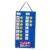 Fonowx Kids Visual Schedule with Visual Schedule Cards Behavior Chart Planner Home Chore Chart Reliable Waterproof Polyester Paper Suitable for