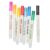 Fonowx Markers Outline Pen Birthday Car Writing Drawing Glitter for Kids Adults, 1 Set of 8 Colors