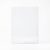 Fonowx Photo Card Protector Card Sleeve Holder Cover Case in Clear Polypropylene for 4×6 Photo Cards and Event Prints Suitable for Scrapbooking Binders Display Racks, 7 inch (129 * 180mm)